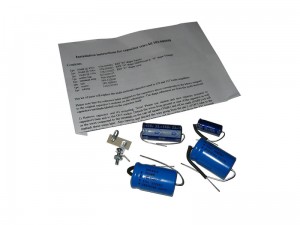 Filter Capacitor Replacement Kit