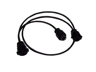 Leslie 9-11ADAPT 9 Pin to 11 Pin Cable Adapter 4334262609