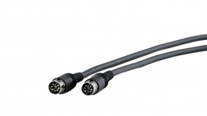 8-Pin Leslie cable