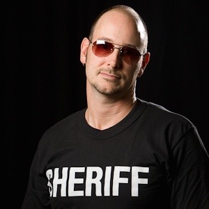 Scott Sheriff