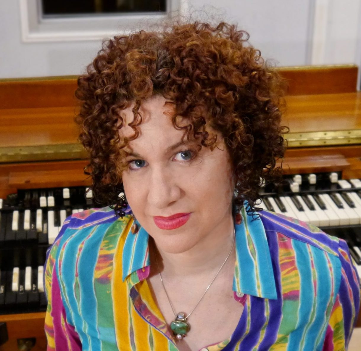 Roberta Piket May 31, 2018