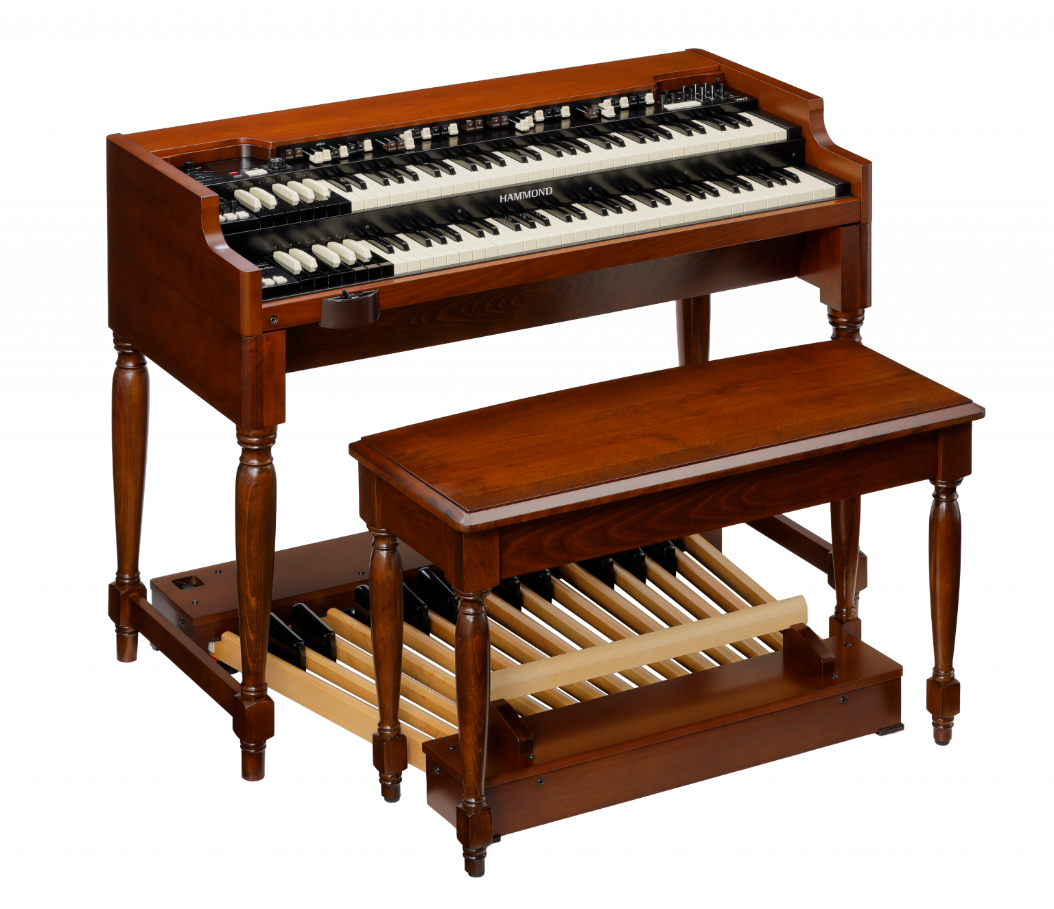 XK-7D Classic Ultimate – Hammond Organ