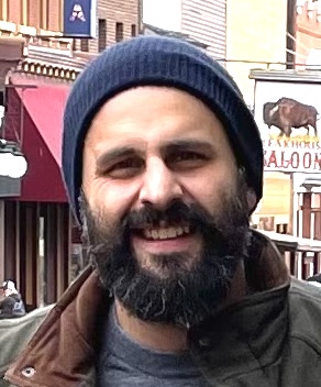 Daniel Monaco